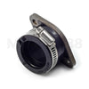 Suzuki Ozark 250 LTF250 2x4 Carb intake boot flange (2002–2014)
