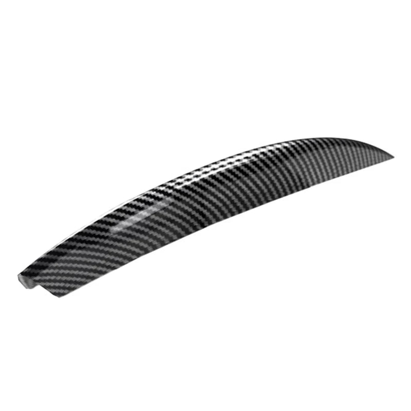 Mercedes Benz E Class W214 Fog Light Grille Trim (2024-2025)