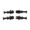 Audi A3 Q3 Q5 SQ5 4 x Rear Boot Parcel Shelf String Clips (2003-2020)