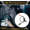 Honda Accord Rear Left ABS Wheel Speed Sensor (2003-2007)