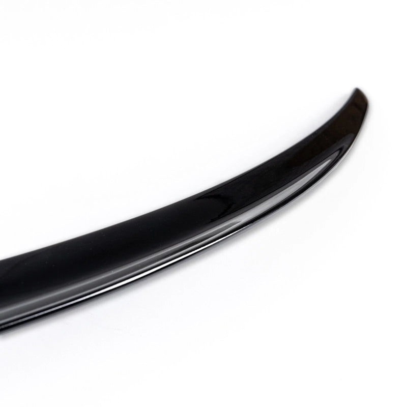 Mercedes E-Class C238 ABS Boot Spoiler (2017-2023)