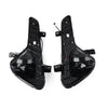Kia Sportage Front Bumper Fog Lights (2009-2014)