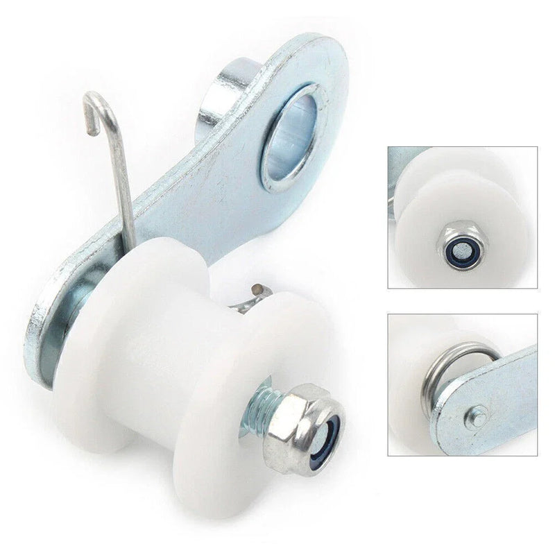 110cc 125cc 140cc PRO Quad Dirt Bike ATV Pitbike Chain Roller Pulley Tensioner