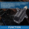 Audi A4 Idle Air Control Valve (1996-2001)