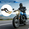 Yamaha YZF R1 Brake Clutch Levers Adjustable