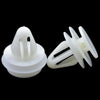 Honda Accord Civic CR-V 100pcs Door Trim Panel Push Clips (2003-2023)
