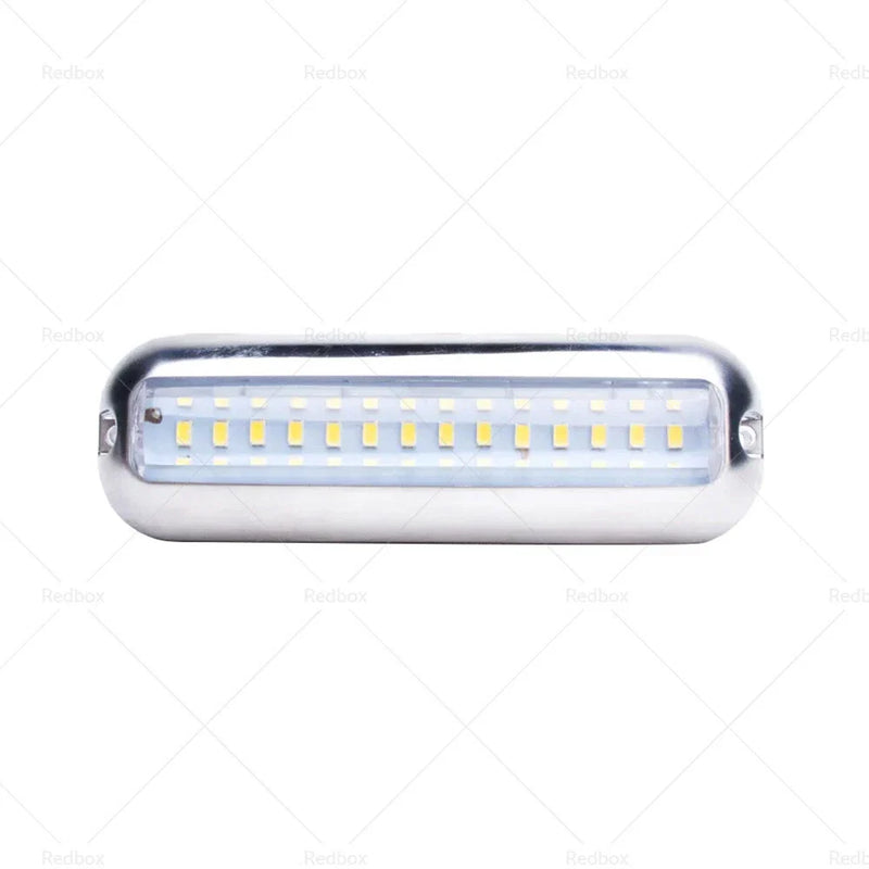 Pontoon Boat 42 LED Underwater Marine Transom Lights