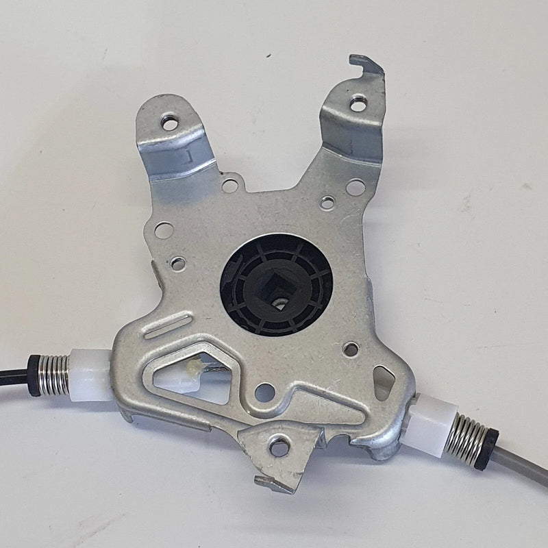 Nissan Tiida C11 Front Right Window Regulator (2005-2013)