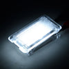 Vauxhall Corsa D, Vectra, Nova LED Luggage Glove Box Trunk Lights