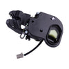 Honda Civic GX LX LXS 1.8L Trunk Lid Lock (2006-2011)