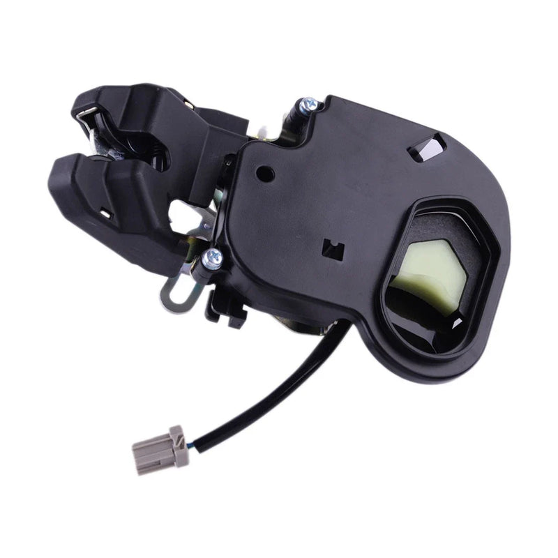 Honda Civic GX LX LXS 1.8L Trunk Lid Lock (2006-2011)