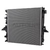 Land Rover LR4 / Range Rover Sport Radiator (2010–2016)