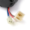 Yamaha XT660 R / X Ignition Lock Cylinder (2004-2011)