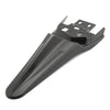 Sur Ron Light Bee X & S Black Extended Rear Fender Mudguard (2018-2023)