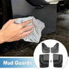 Toyota Hiace Mud Flap Splash Guards (2012-2018)