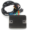 Gilera Nexus 125 300 250 500 Voltage Rectifier Regulator (2007-2013)