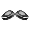 Mazda CX-5 Glossy Black Door Wing Mirror Cover Caps (2015-2016)