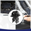 Mazda CX-9 Hood Prop Rod Clip (2007-2023)