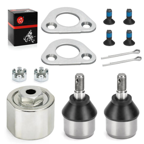 Polaris Trail Blazer 250 330 Front Ball Joint Removal Tool Kit (2003–2009)