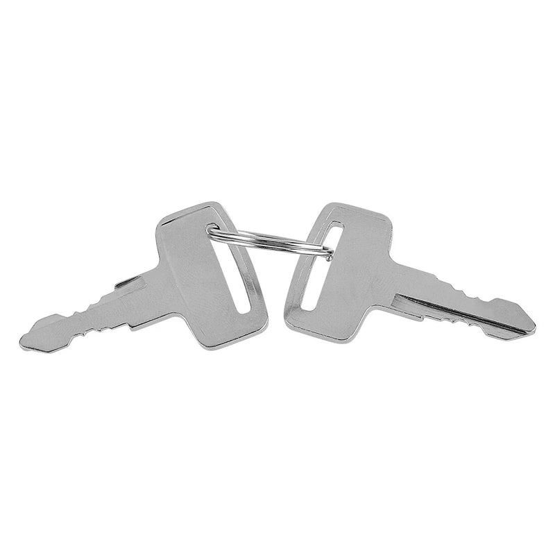 Kawasaki Mule Ignition Key Switch (2015–2017)