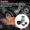 BMW 535i Drive Belt Tensioner (2011-2016)