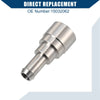 Chevrolet Silverado (1999-2014) Durable Heater Hose Connector