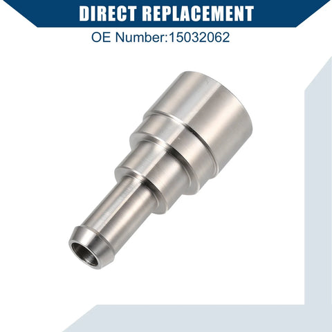 Chevrolet Silverado (1999-2014) Durable Heater Hose Connector
