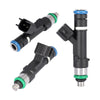 Lincoln MKZ, Ford Fusion, Mercury 2.5L 4 x Fuel Injectors (2013-2018)