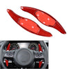 Kia Stinger GT GT-Line GTS Carbon Fiber Shift Paddle (2018-2022)