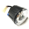 Nissan Patrol Y62, Infiniti QX56, QX80 2 x Front Fog Light Lamps (2010-2023)