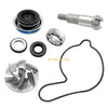 Honda TRX450R Water Pump Impeller Bearing Seal Shaft (2004–2009)
