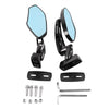 Ducati Honda Kawasaki Suzuki Yamaha Sport Bike Pair Rear View Mirrors