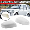 Land Rover Range Rover Sport LR2 LR4 Side View Wing Mirror Cover Caps (2005-2023)