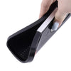 Car Dashboard - Black Anti-Slip Silicone Phone Holder Pad (All Years)