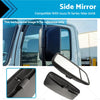 Isuzu N-Series Side Mirror Pair Left + Right