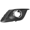 Mazda 3 Axela Right Front Fog Light Cover Trim (2014-2016)