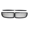 BMW 3 Series E90 E91 Gloss Black Car Grille (2005–2008)