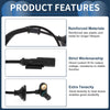 Ford Expedition ABS Wheel Speed Sensor (2011-2017)