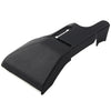 Land Rover Discovery 3 & 4 Right Rear Wheel Arch Moulding End Cap (2004-2016)