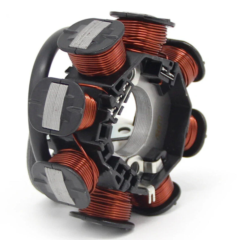 Kawasaki KLX110, KLX110L Magneto Stator Coil (2010-2020)