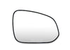 Toyota Hilux 1kd RH Side View Mirror Glass (2015-2020)