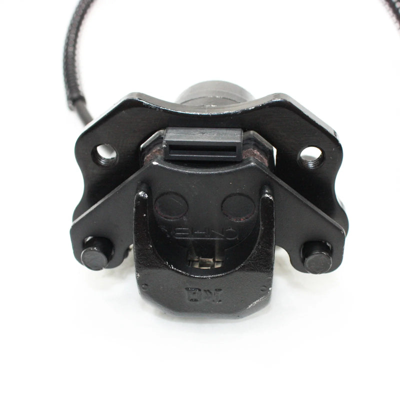 110cc 125cc PIT PRO ATV Hydraulic Rear Disc Brake Caliper System