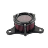 Harley Dyna FXR (93-17), Softail Air Filter Intake Cleaner System (93-15)
