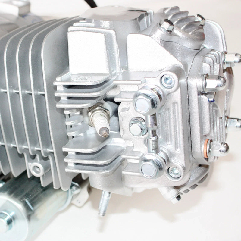 PIT PRO TRAIL DIRT BIKE YX 140cc Electric Kick Start Engine Motor