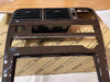 TOYOTA MARK II CHASER JZX90 GX90 Center Audio Panel A/C Vent