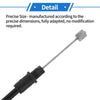 Ford Edge Hood Release Cable (2015-2024)