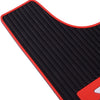 Sports Car Accessories Mud Flaps Splash Guards