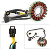 Kawasaki KLX400 KLX400R Magneto Stator Coil (2003-2004)