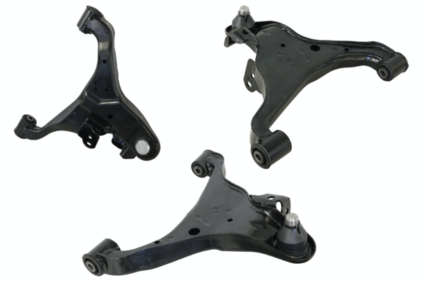 Front Lower Control ARM Left Hand Side FOR Nissan Navara