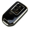 Honda Civic, Pilot 5 Button Key Cover Protective Case (2016-2023)